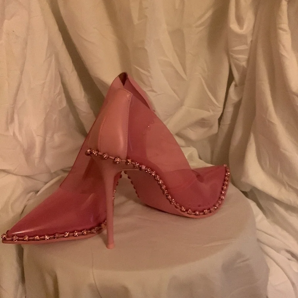 Steve Madden Stilettos - Picture 3 of 13